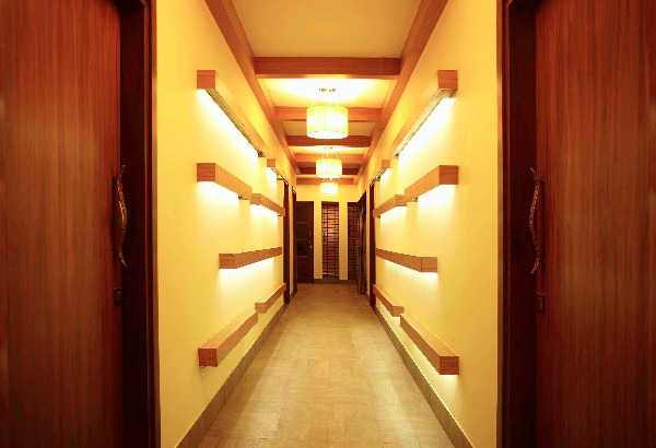 Interiors � Architecture