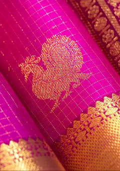 Fabrics & Textile Photography