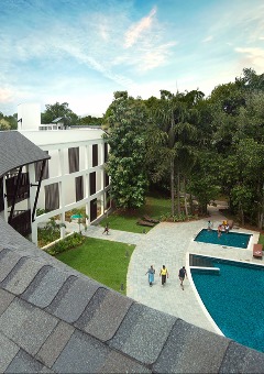 Architecture Photography